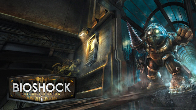 bioshock