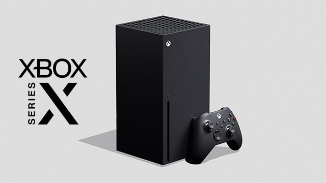 Xbox series X price, specs, release date, feautres