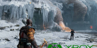 is god of war on xbox