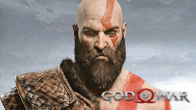 God of war time to beat