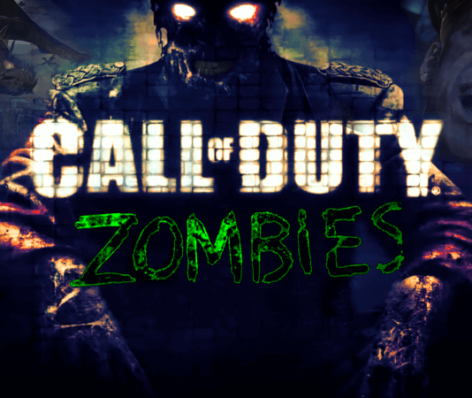How to Play Zombies on Call of Duty Mobile