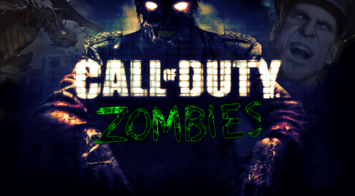 How to Play Zombies on Call of Duty Mobile